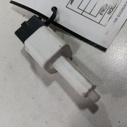 Nissan Altima Brake Pedal Switch 2023 2022 2021 2020 2019