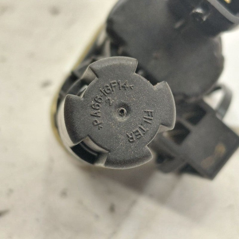 Alfa Romeo Stelvio Engine Purge Valve 2018 2019 2020 2021