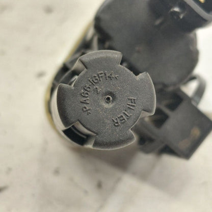 Alfa Romeo Stelvio Engine Purge Valve 2018 2019 2020 2021
