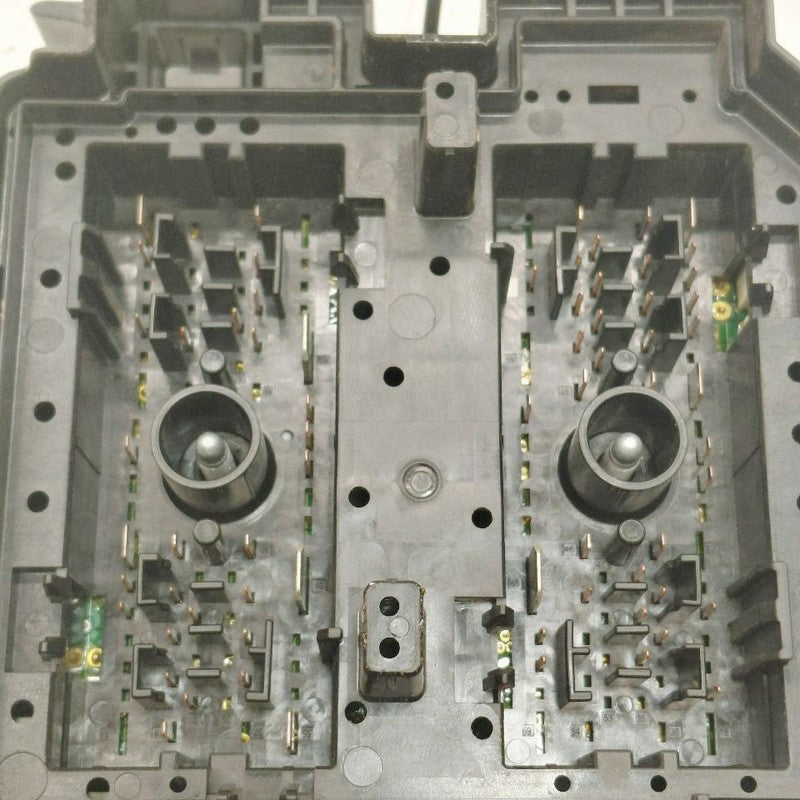 Fuse Box Engine Opt L3T Fits 20-24 Buick Encore GX 853021