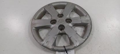 Wheel Cover HubCap 14" 6 Spoke Hidden Lugs Fits 06-08 ACCENT OEM