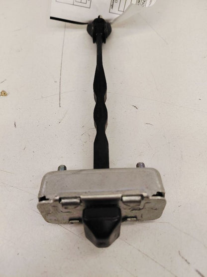 Nissan Maxima Door Check Right Passenger Front Hinge Stopper Detent  2