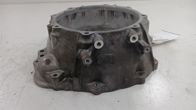 Infiniti G37 Bell Housing 2009 2010 2011 2012 2013