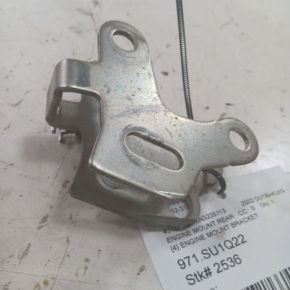 Outback Legacy Engine Motor Mount Bracket Rear Back  2025 2024 2023 20