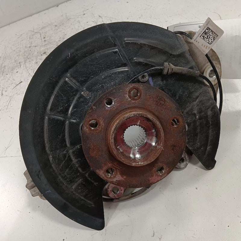 Left Rear Spindle Knuckle Bearing Hub Fits 17-23 Jeep Compass OEM