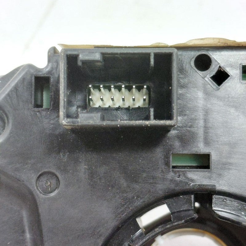 Column Mounted Switch Assembly 4 Door X Model Fits 16-17 FIAT 500 OEM