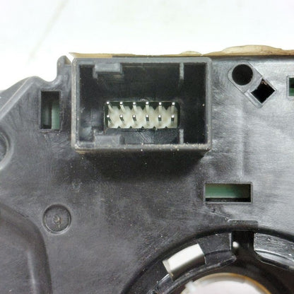 Column Mounted Switch Assembly 4 Door X Model Fits 16-17 FIAT 500 OEM