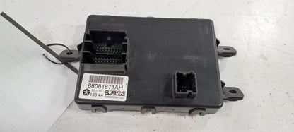 Dodge Dart DART      2014 Chassis ECM 2013 2014 2015 2016