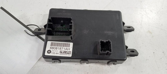 Dodge Dart DART      2014 Chassis ECM 2013 2014 2015 2016