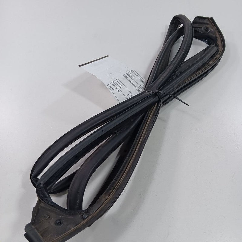 Mazda CX-3 On Door Seal Rubber Right Passenger Rear Back  2016 2017 20