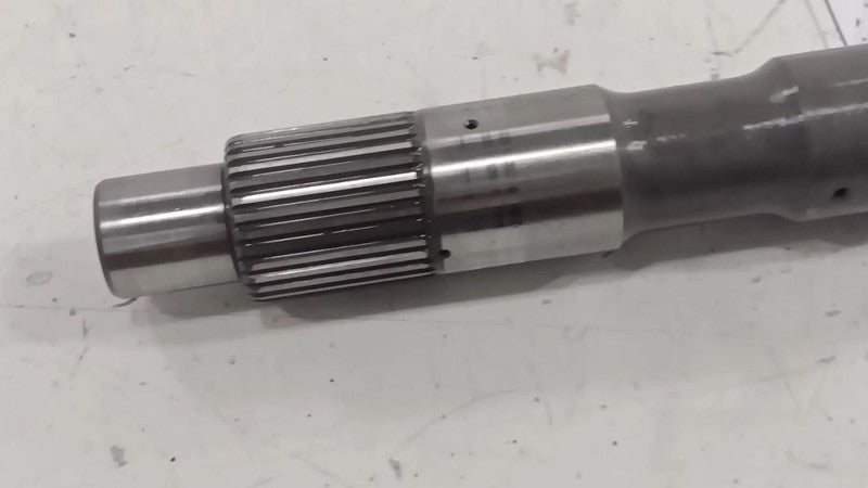 Infiniti G37 Automatic Transmission Shaft 2009 2010 2011 2012 2013