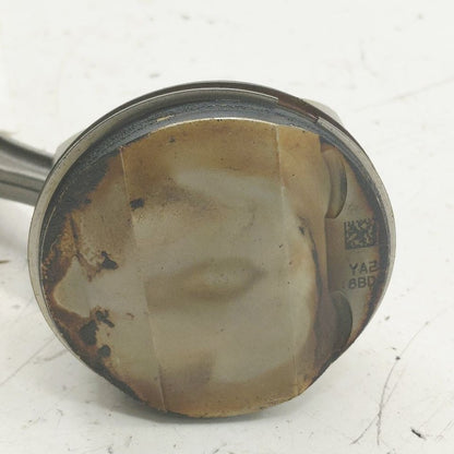 Mazda 3 Single Piston With Connecting Rod   2.5 2023 2022 2021