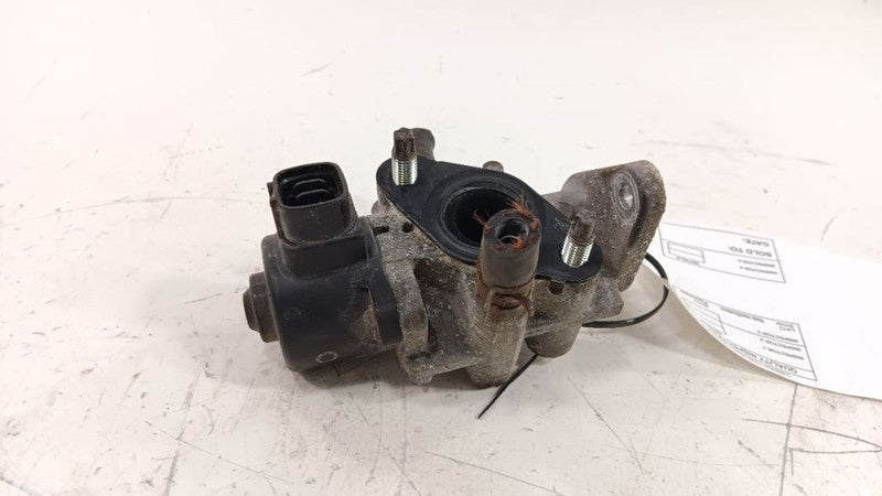 Toyota Prius EGR Valve 2015 