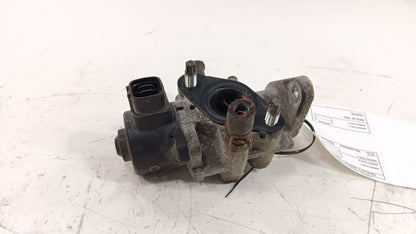 Toyota Prius EGR Valve 2015 