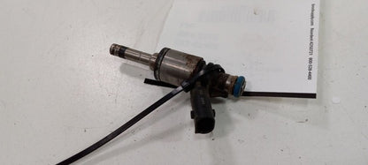 Fuel Injection Injector 2.0L Hatchback Fits 14-17 ELANTRA OEM