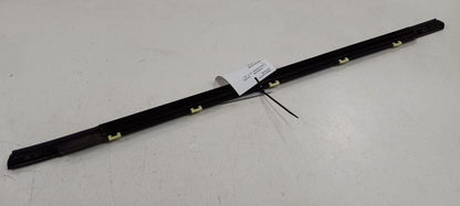 Kia Soul Door Glass Window Weather Strip Trim Rear Left Back 2017 2018