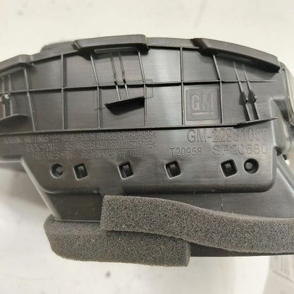 Chevy Volt Dash Air Vent Center Middle  2019 2018 2017 2016 OEM