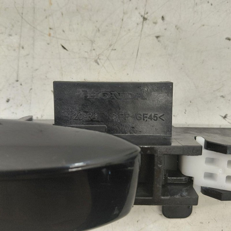 Honda HR-V Passenger Right Rear Door Handle Exterior 2026 2025 2024 20