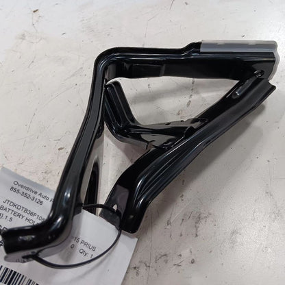Toyota Prius C Battery Hold Down  2017 2016 2015 2014 2013