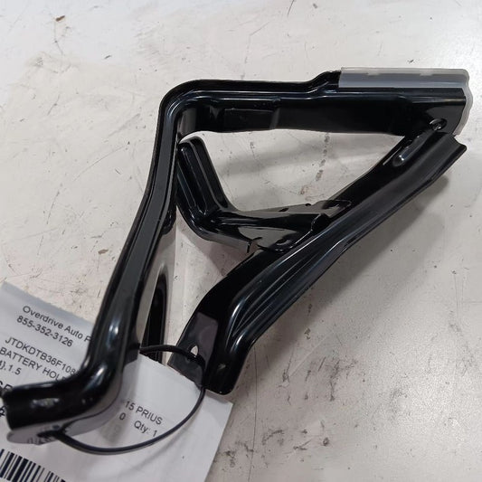 Toyota Prius C Battery Hold Down  2017 2016 2015 2014 2013
