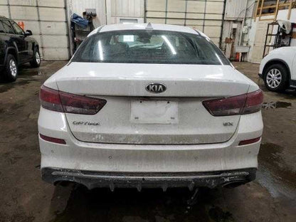 Kia Optima Wheel Rim Center Cap  2020 2019 2018 2017