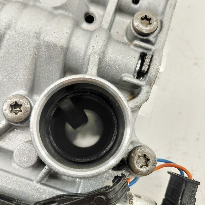 Chrysler 300 Automatic Transmission Valve Body  2017 2018 2019