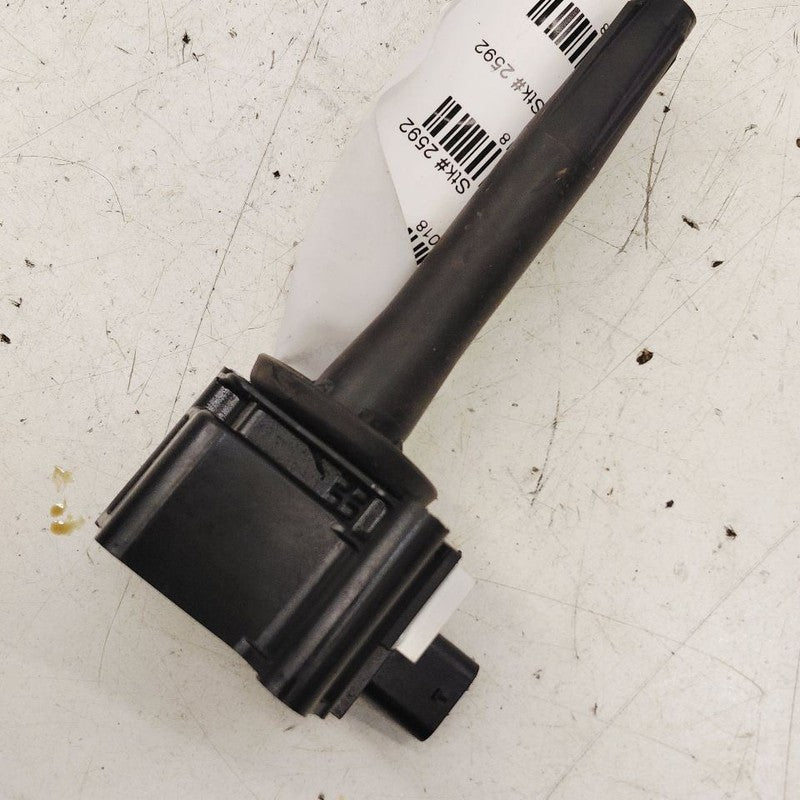 Coil Ignition Ignitor Fits 21-24 Chevy Trailblazer