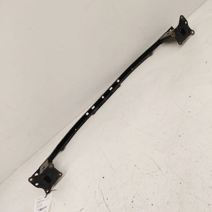 Lower Front Bumper Reinforcement Support Bar Fits 19-23 Mazda 3