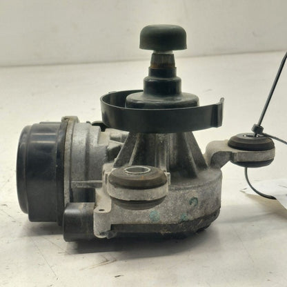 Driver Left Windshield Wiper Motor Fits 17-21 Honda Clarity
