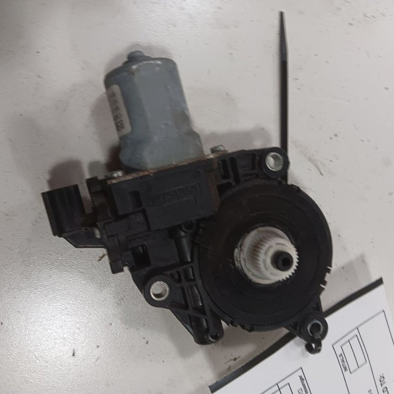 Honda Civic Power Window Motor Right Passenger Side Rear 2016 2017 201