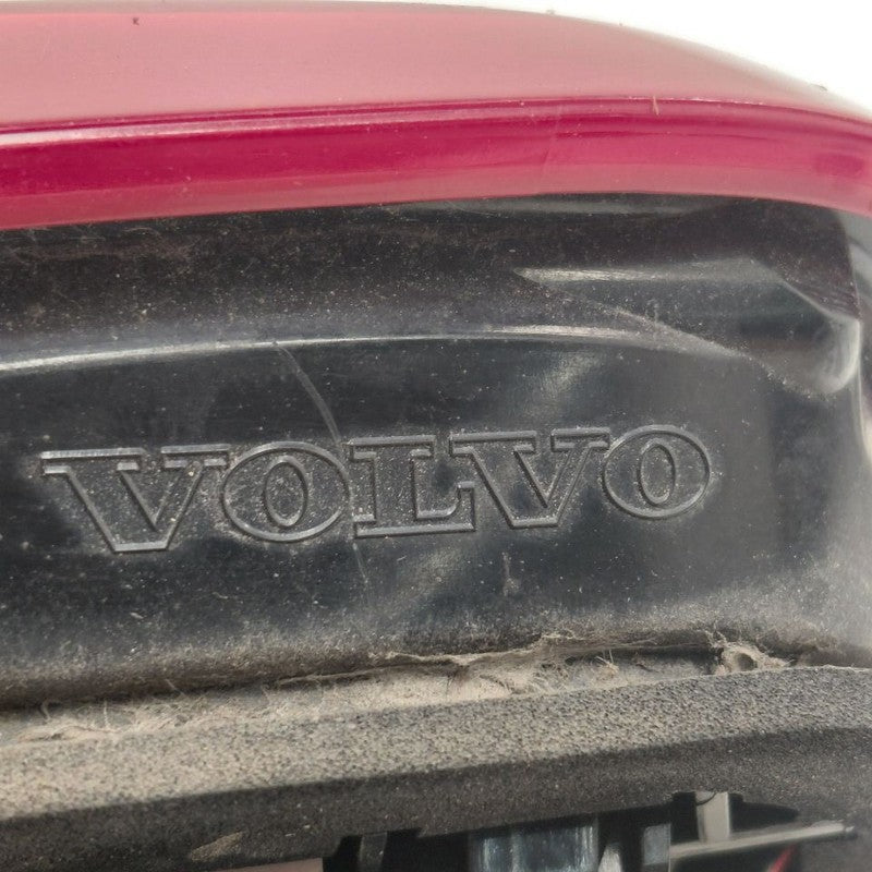Passenger Right Tail Brake Lamp Light Lid Mounted Fits 14-18 Volvo S60