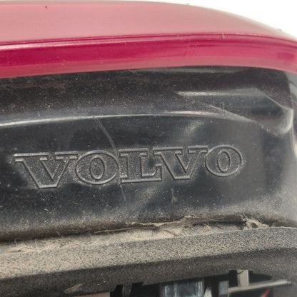 Passenger Right Tail Brake Lamp Light Lid Mounted Fits 14-18 Volvo S60