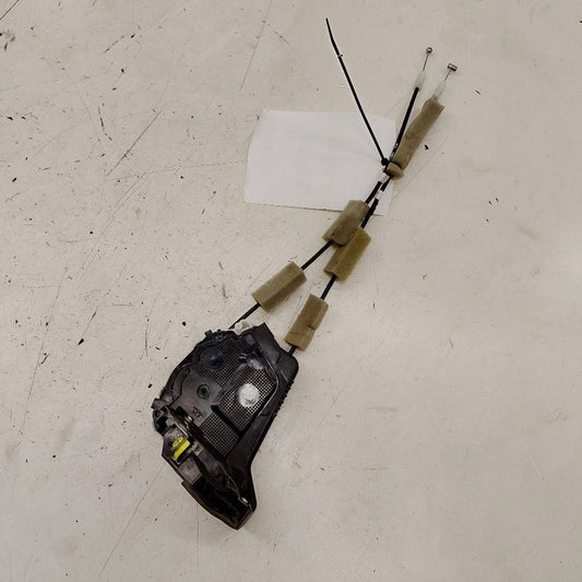 2018 Honda Cr-v Door Latch Lock Left Driver Rear