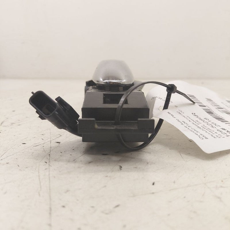 Passenger Right Front Door Handle Exterior Fits 15-24 Nissan Murano