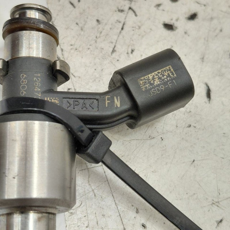 Fuel Injection Injector 3.6L Fits 17-25 Cadillac XT5