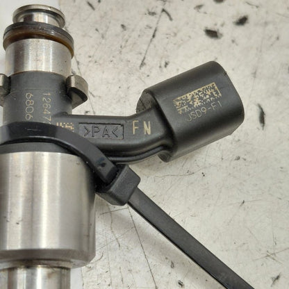 Fuel Injection Injector 3.6L Fits 17-25 Cadillac XT5