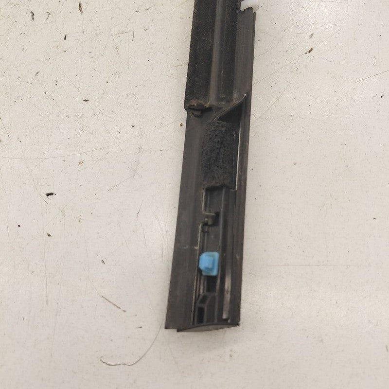 Hyundai Kona Door Glass Window Weather Strip Trim Front Left Driver  2