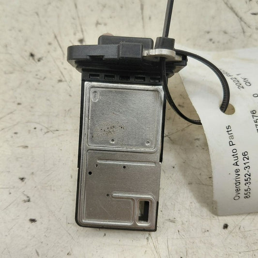 Mass Air Flow Meter Sensor 2.7L 4 Cylinder 2TRFE Engine Fits 05-23 Toy
