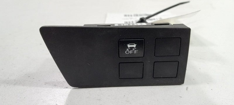 Mazda 3 Traction Control Switch 2010 2011 2012 2013 OEM