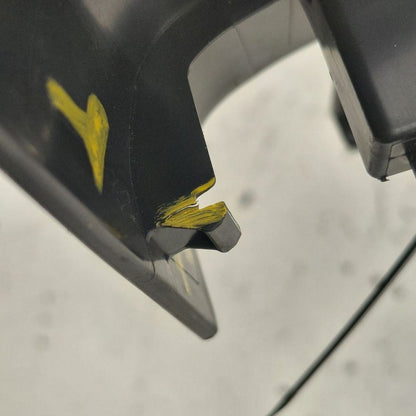 Honda HR-V Mirror Mount Cover Door Trim Right Passenger  2026 2025 202