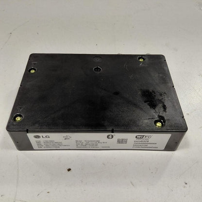 Communication Onstar Control Module Fits 18 20-22 Buick Encore OEM