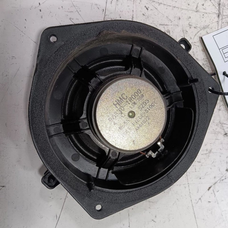 Hyundai Accent Speaker Left Rear 2014 2015 2016 2016 2017