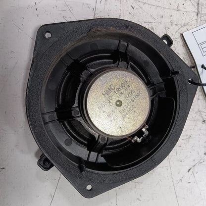 Hyundai Accent Speaker Left Rear 2014 2015 2016 2016 2017