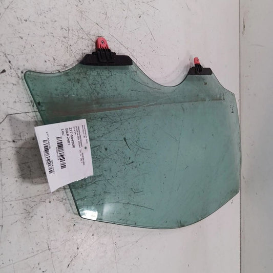 Passenger Right Front Door Glass Window Fits 09-14 Nissan Maxima