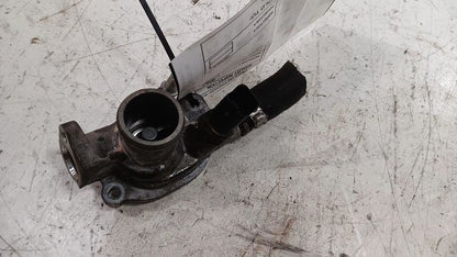 Fiat 500 Thermostat Housing Mount Bracket  2012 2013 2014 2015 2016 20
