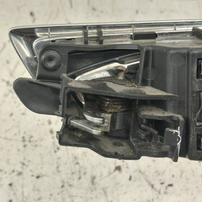 Ford Edge Door Handle Right Passenger Front Interior Inside  2018 2017