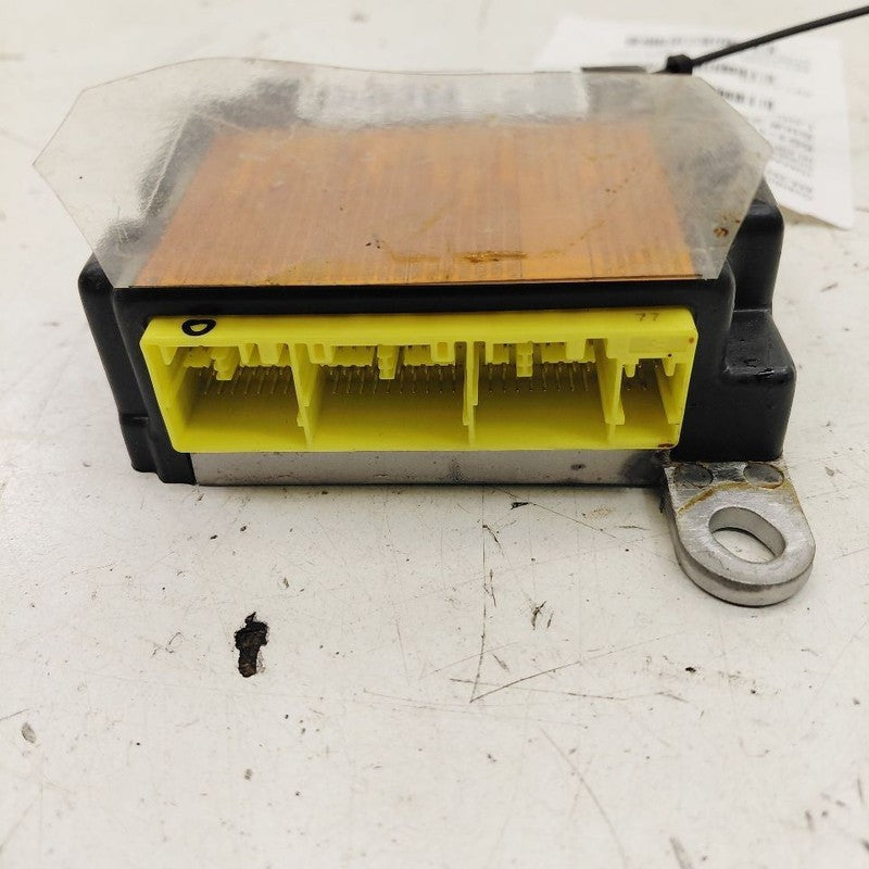 Restraint Control Module Fits 17-18 Nissan Maxima  OEM