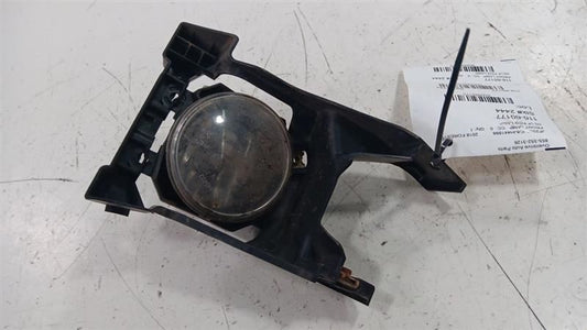 Corner Park Light Fog-driving Bumper Mounted Halogen Fits 14-20 FOREST
