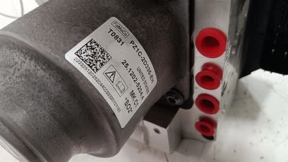 Ford Escape 2023 ABS Brake Booster Master Cylinder OEM