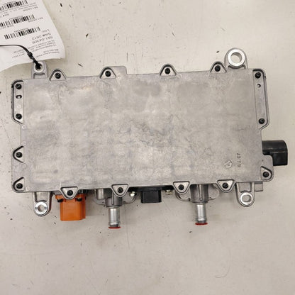 Hybrid-electric DC Power Control Module {24280796} Fits 16-19 Chevy Vo